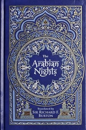 Immagine del venditore per Arabian Nights (Barnes & Noble Collectible Classics: Omnibus Edition) venduto da GreatBookPricesUK
