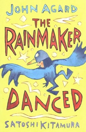 Seller image for Rainmaker Danced for sale by GreatBookPricesUK