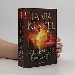 Seller image for Sulen der Ewigkeit for sale by Bookbot