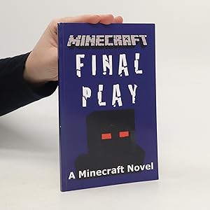 Bild des Verkufers fr Minecraft: Final Play zum Verkauf von Bookbot