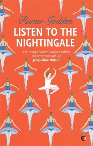 Seller image for Listen to the Nightingale : A Virago Modern Classic for sale by GreatBookPricesUK