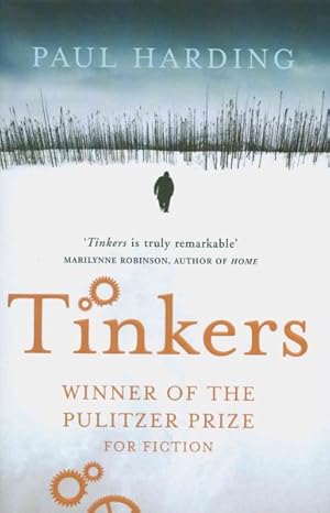 Image du vendeur pour Tinkers mis en vente par GreatBookPricesUK