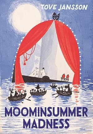 Immagine del venditore per Moominsummer Madness venduto da GreatBookPricesUK