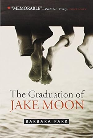 The Graduation of Jake Moon