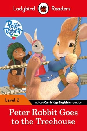 Seller image for Peter Rabbit Goes to the Treehouse for sale by GreatBookPricesUK