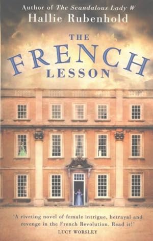 Seller image for French Lesson for sale by GreatBookPricesUK