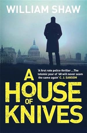 Imagen del vendedor de House of Knives : Breen & Tozer 2 a la venta por GreatBookPricesUK