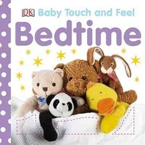 Immagine del venditore per Baby Touch and Feel Bedtime venduto da GreatBookPricesUK
