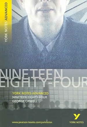 Imagen del vendedor de Ninteen Eighty Four a la venta por GreatBookPricesUK