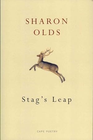 Seller image for Stag's Leap for sale by GreatBookPricesUK