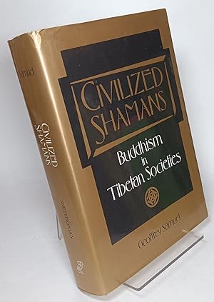 Bild des Verkufers fr Civilized Shamans zum Verkauf von COLLINS BOOKS