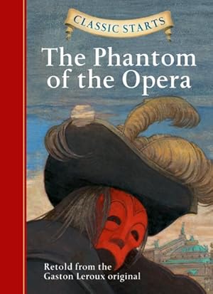 Seller image for Phantom of the Opera for sale by GreatBookPricesUK