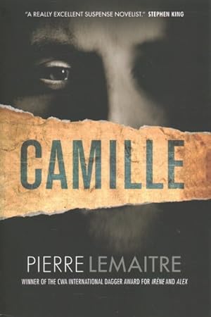 Immagine del venditore per Camille venduto da GreatBookPricesUK