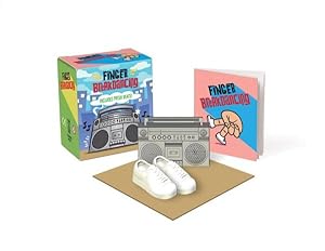 Image du vendeur pour Finger Breakdancing : Plays Fresh Beats! mis en vente par GreatBookPricesUK