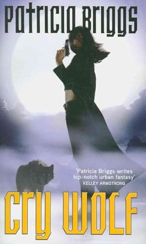 Image du vendeur pour Cry Wolf mis en vente par GreatBookPricesUK