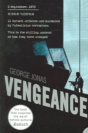 Seller image for Vengeance for sale by GreatBookPricesUK