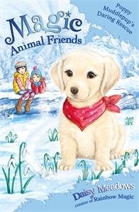 Immagine del venditore per Magic Animal Friends: Poppy Muddlepup's Daring Rescue : Special 1 venduto da GreatBookPricesUK