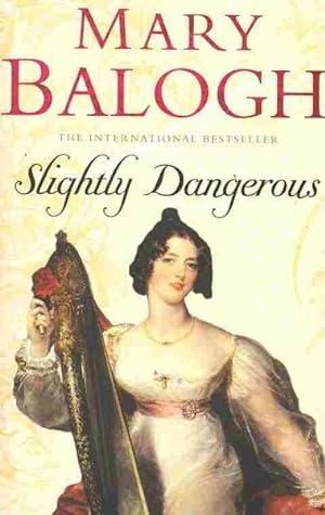 Immagine del venditore per Slightly Dangerous : Number 8 in Series venduto da GreatBookPricesUK