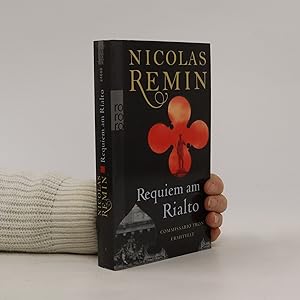 Bild des Verkufers fr Requiem am Rialto zum Verkauf von Bookbot