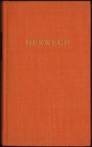 Bild des Verkufers fr Herweghs Werke in einem Band Bibliothek Deutscher Klassiker zum Verkauf von Flgel & Sohn GmbH