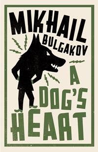 Seller image for Dog's Heart for sale by GreatBookPricesUK