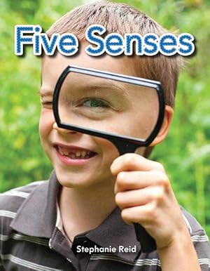 Bild des Verkufers fr Five Senses zum Verkauf von moluna