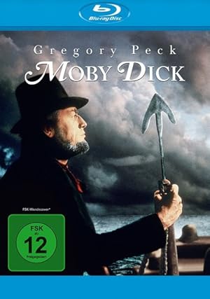 Moby Dick (Blu-ray)
