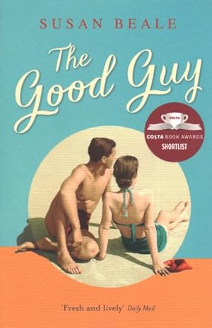 Seller image for Good Guy for sale by GreatBookPricesUK