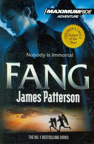 Seller image for Maximum Ride: Fang for sale by GreatBookPricesUK