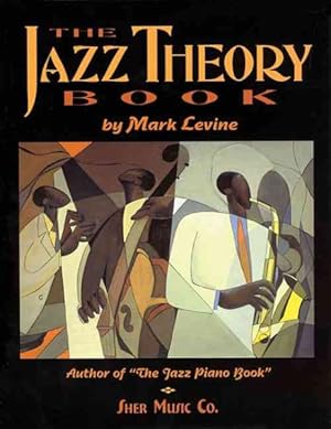 Seller image for Jazz Theory Book for sale by GreatBookPricesUK