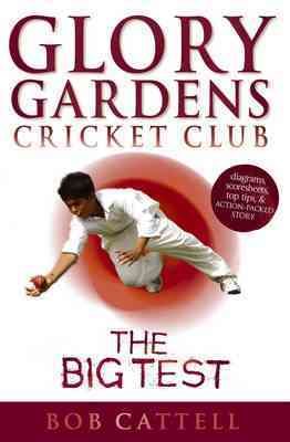 Seller image for Glory Gardens 3 - the Big Test for sale by GreatBookPricesUK