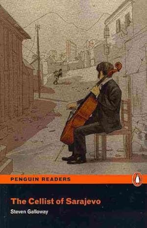 Seller image for Level 3: the Cellist of Sarajevo for sale by GreatBookPricesUK