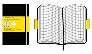 Imagen del vendedor de Moleskine Square Notebook Large a la venta por GreatBookPricesUK