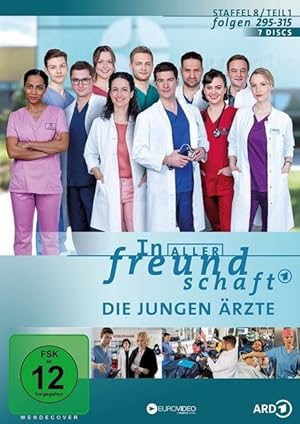 In aller Freundschaft - Die jungen Ärzte