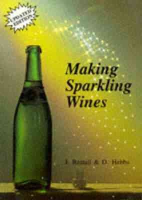 Immagine del venditore per Making Sparkling Wines venduto da GreatBookPricesUK