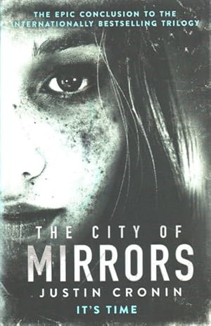 Imagen del vendedor de City of Mirrors a la venta por GreatBookPricesUK