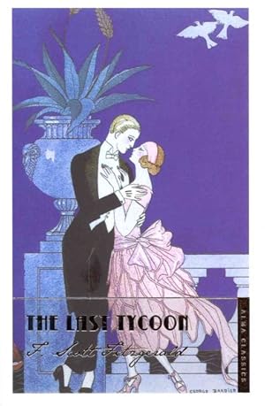Seller image for Last Tycoon for sale by GreatBookPricesUK