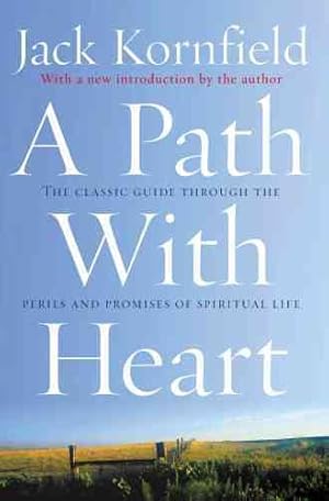 Imagen del vendedor de Path With Heart : The Classic Guide Through the Perils and Promises of Spiritual Life a la venta por GreatBookPricesUK