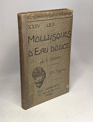 Les mollusques d'eau douce