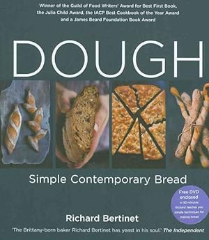 Immagine del venditore per Dough: Simple Contemporary Bread venduto da GreatBookPricesUK