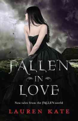 Imagen del vendedor de Fallen in Love a la venta por GreatBookPricesUK