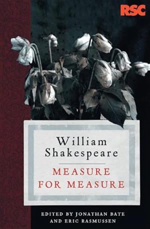 Seller image for Measure for Measure for sale by GreatBookPricesUK