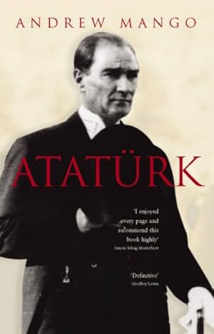 Immagine del venditore per Ataturk venduto da GreatBookPricesUK
