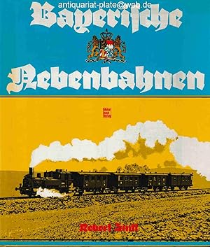 Bayerische Nebenbahnen.