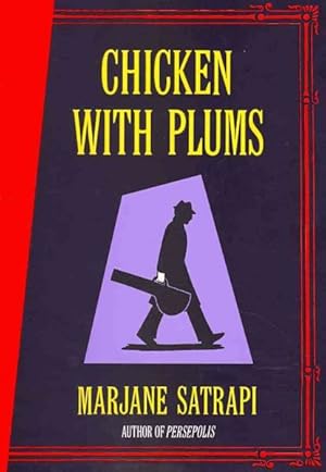 Imagen del vendedor de Chicken With Plums a la venta por GreatBookPricesUK