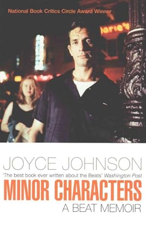 Seller image for Minor Characters : A Beat Memoir for sale by GreatBookPricesUK