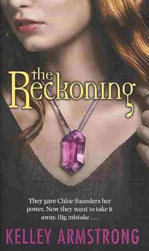 Seller image for Reckoning for sale by GreatBookPricesUK