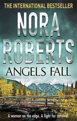 Seller image for Angels Fall for sale by GreatBookPricesUK