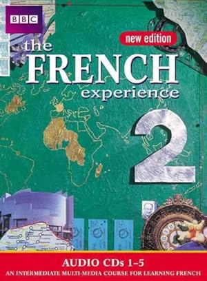 Seller image for French Experience 2 (New Edition) Cd's 1-5 for sale by GreatBookPricesUK