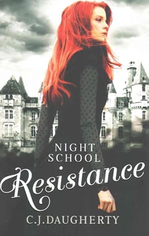 Imagen del vendedor de Night School: Resistance a la venta por GreatBookPricesUK